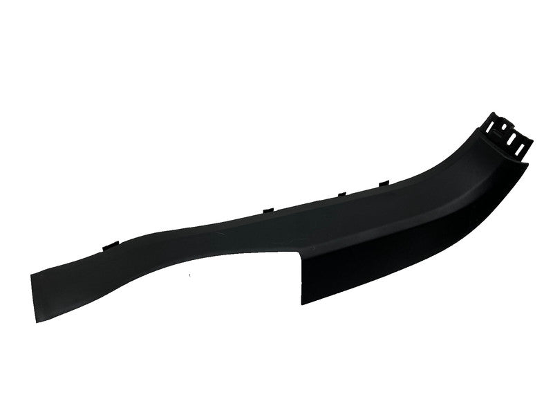 ⭕16-20 Model X Front Passenger Side A-Pillar Lower Trim Cover Right 14