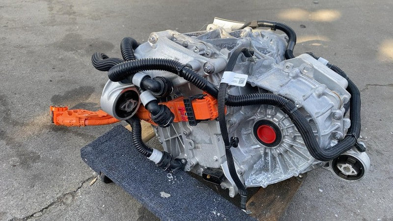 ⭕ 25-26 Tesla Model Y Rear Drive Unit Motor 3DU AP4.0 (Low Current) 11