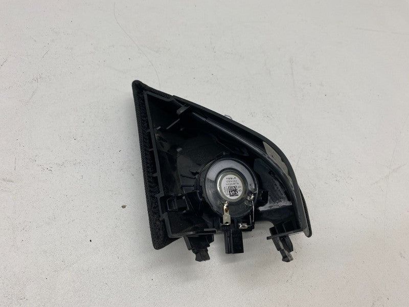 1079741-00-A ⭕ 2020-2024 Tesla Model Y Front Audio Tweeter & Speaker Cover Right 1498205-00-B
