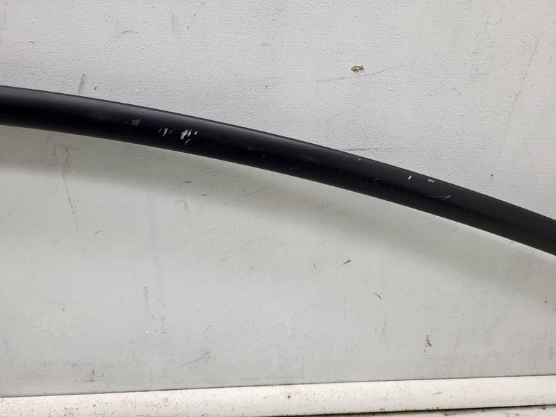 1495731-00-A ⭕ 2020-2023 Tesla Model Y Right Upper Bright Trim Mold Roof Molding 1495731-00-A