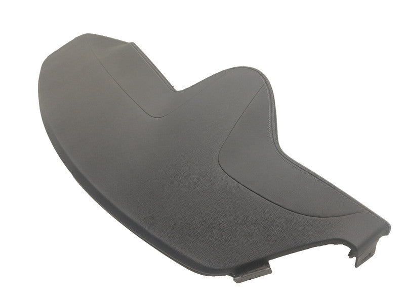 ⭕ 12-15 Model S MS Dashboard Instrument Panel Top Pad Cover Leather 1005256-00-F