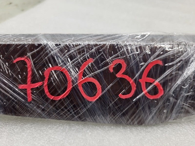 103608100 ⭕ 2016-2020 Tesla Model X MX Rear Right Door Trim Mold Card Molding 1036081-00