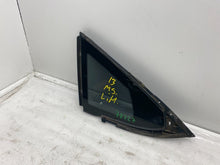 ⭕ 2012-2015 Tesla Model S Rear Driver Side Quarter Fixed Glass Left LH Assembly
