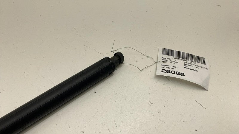 ⭕ 2012-2024 Tesla Model S Rear Left Liftgate Trunk Spring Strut LH 600