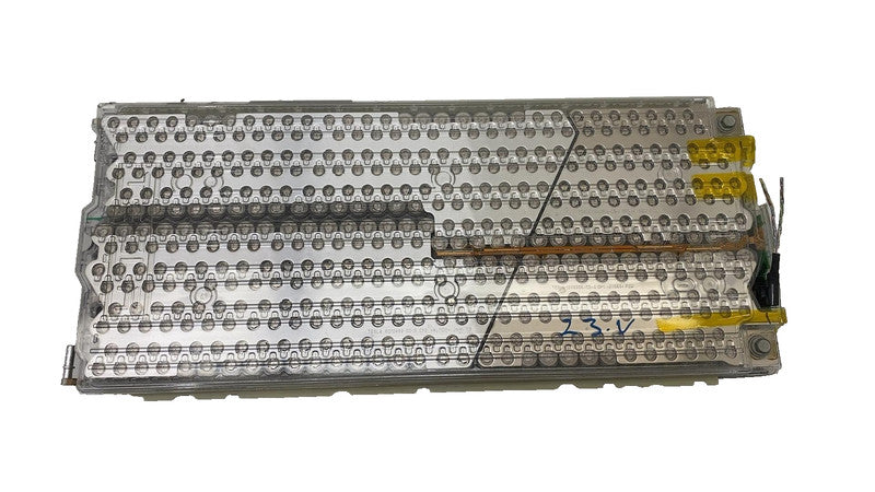 ⭕2016-2020 Tesla Model S X 75kWh Battery Module Solar Cell Assembly 10