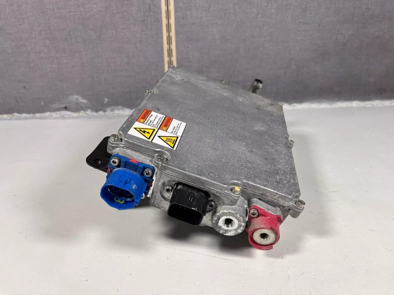 ⭕12-15 Model S High Voltage Gen 2 DC-DC Power Converter Module Unit 10