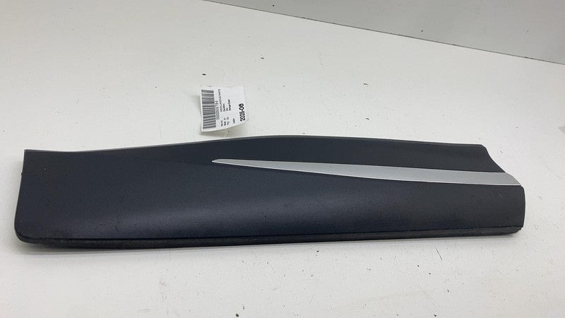 ⭕ 2022-2023 Chevrolet Bolt EUV Rear Passenger Door Lower Molding Right