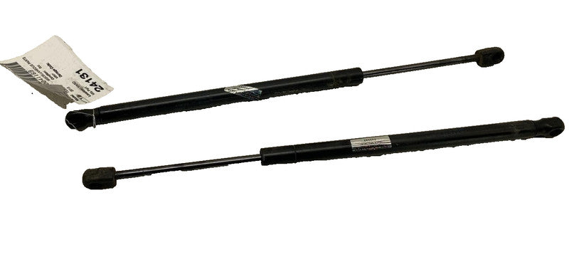 ⭕ 2012-2020 Tesla Model S Front Left & Right Bonnet Hood Lift Gas Strut 6006603