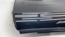 ⭕ 2012-2015 Tesla Model S Rear Passenger Side Door Shell Panel Right Black PMBL