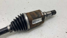 ⭕ 15-19 Tesla Model X MX Front Left CV Axle Driveshaft Halfshaft LH 1027111-00-A