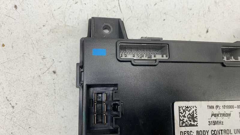 ⭕ 12-20 Tesla Model S Body Controller BCM Control Module (315MHZ) 1010