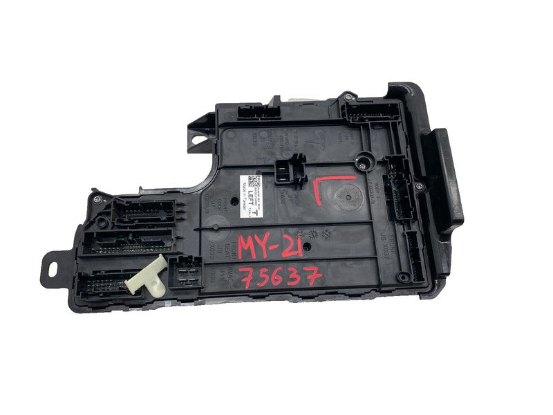 ⭕ 20-24 Model Y Front Left Frunk Low Voltage Body Controller Module 14