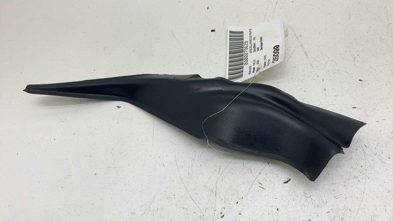 68228477AC ⭕ 2017-2025 Chrysler Pacifica Front Left Side Cowl Vent Cover Panel 68228477AC