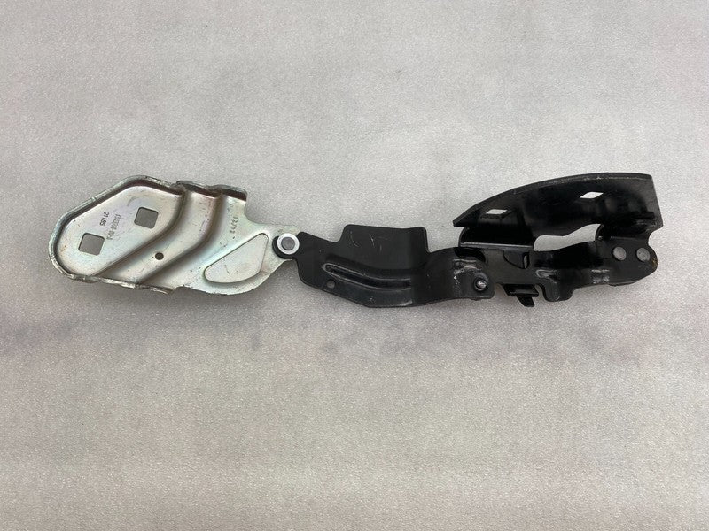 1643845 00 A ⭕ 21-23 Tesla Model 3 Front Bonnet Hood Hinge Closure Assist Left 1643845-00-A