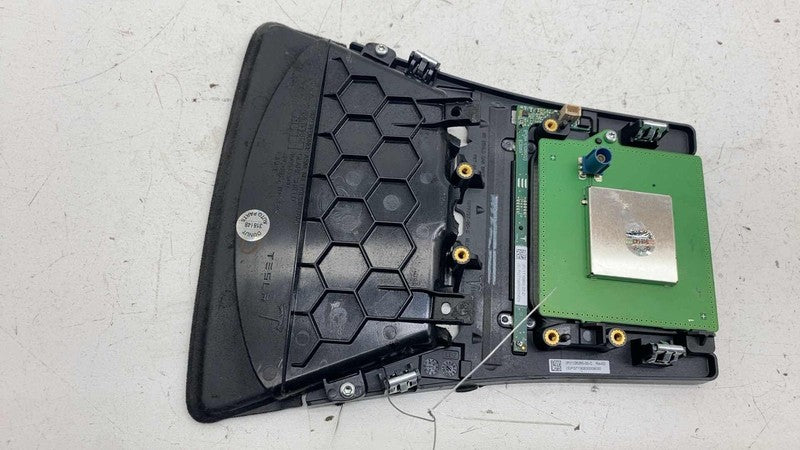 ⭕ 17-23 Model 3 Triple Cam GNSS Antenna Rain Sensor Module & Cover 111