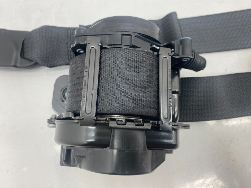 ⭕ 2020-2024 Tesla Model Y Front Right 1st Row Seat Belt & Retractor 14