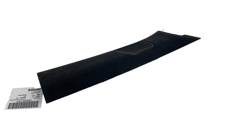 ⭕ 22-24 Rivian R1T R1S Front Right A-Pillar Upper Trim Cover Panel PT0