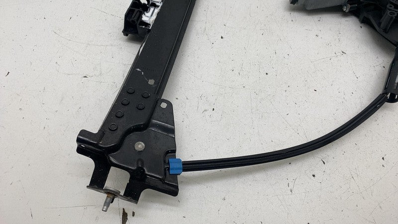⭕ 2012-2020 Tesla Model S Front Right Door Window Regulator & Motor 60