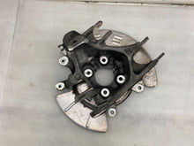 ⭕ 2012-2015 Tesla Model S Rear Driver Side Spindle Knuckle w/ Dust Shield Left