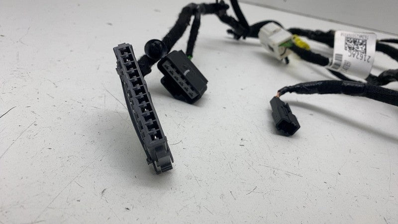 68321862AC 17-24 Chrysler Pacifica Front Left Seat Memory Module w/ Wire Harness 68321862AC