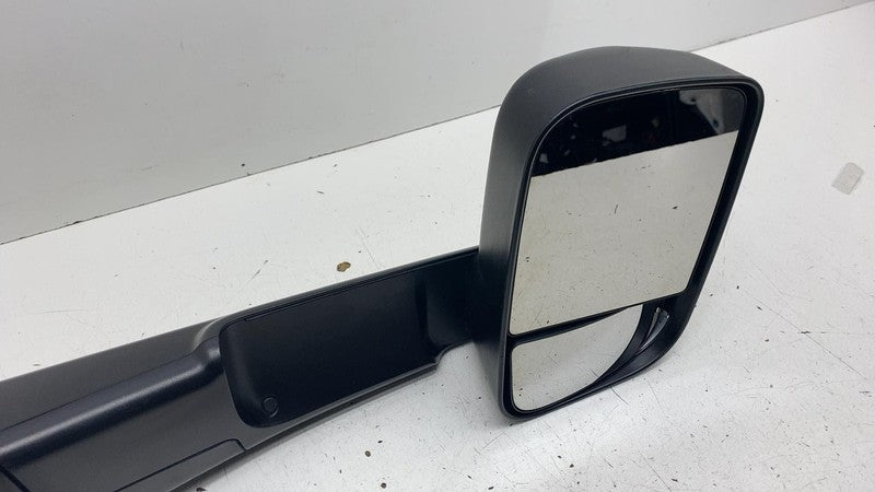 ⭕ 2019-2022 Dodge Pickup 2500 Passenger Rear-View Door Mirror Right 68