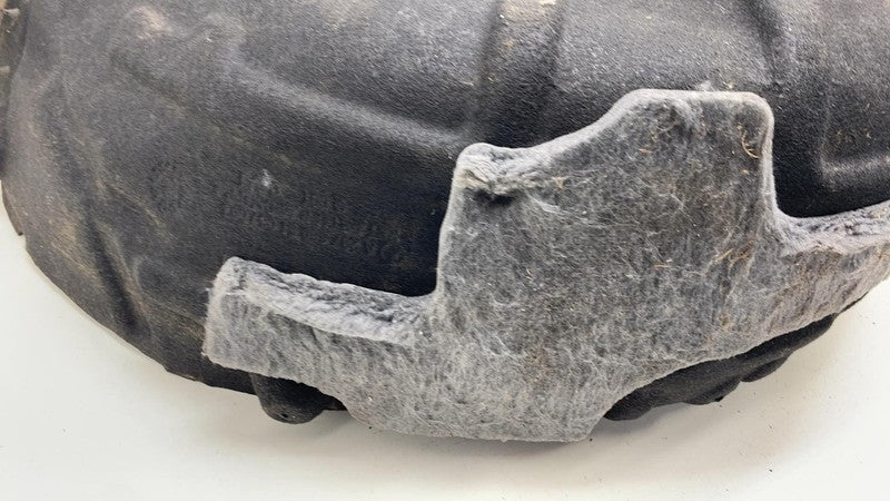 ⭕ 2022 EQS 450+ V297 Rear Driver Side Wheel Arch Fender Liner Splash Shield Left