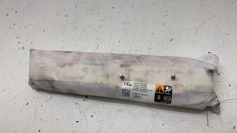 ⭕ 2012-2017 Tesla Model S MS Front Passenger Side Seat Airbag Right 10