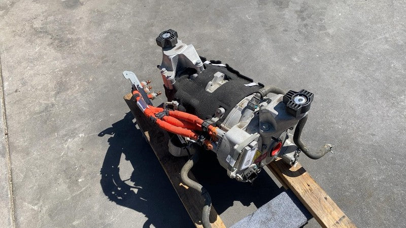 32362815 ⭕ 2023 Polestar 2 PS2 Electric Drive Motor Engine Front AWD Assembly 32362815