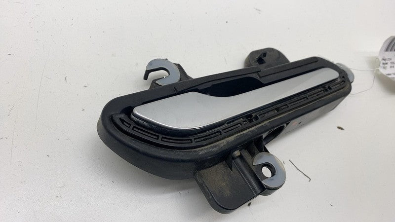 1081832-99-F ⭕17-20 Tesla Model 3 Front Right Outside Door Handle Exterior Outer 1081832-99-F