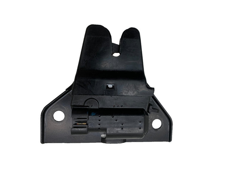 6006601 00 B ⭕ 2012-2020 Tesla Model S MS Hood Lock Latch (Dual Hood Latch Type) 6006601-00-B