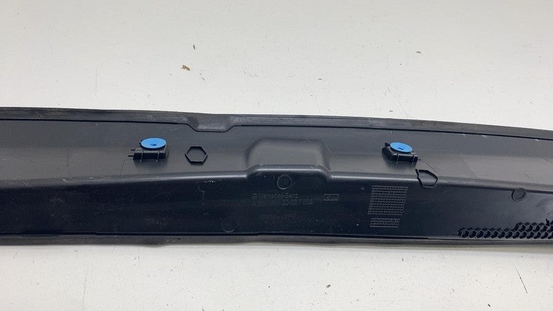 A 297 690 30 02 ⭕ 2022 Mercedes EQS 450+ Passenger Right D-Pillar Boot Liner Trim RH A2976903002