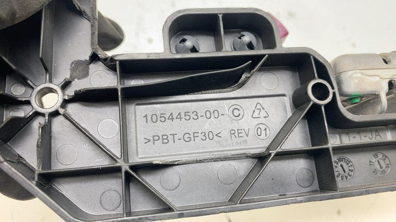 ⭕ 16-20 Model X Monocamera Drivers Assistance System Control Module 10