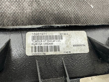 ⭕ 16-20 Model S X Left Knee Lower Dashboard Steering Column Cover 1002405-22-H