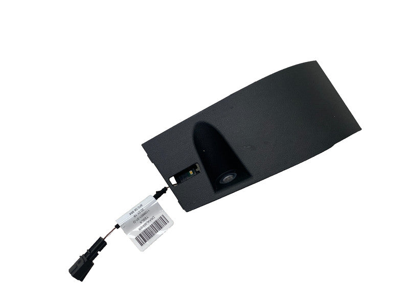 109000600C ⭕ 17-23 Model 3 Front Left Door Bolt Cover Ambient Light Map Pocket 1090006-00-C