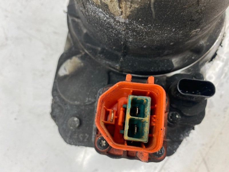 ⭕ 2021-2025 Tesla Model S Air Conditioning A/C Compressor Heat Pump 15