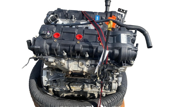 ⭕ 2014 2015 2016 2017 2018 Jeep Wrangler 3.6L Engine Motor Assy (8th VIN = G)