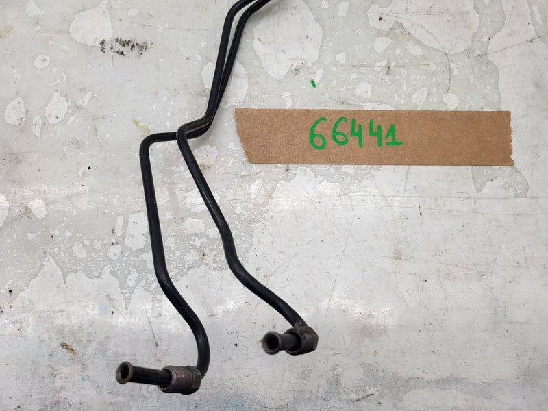 ⭕ 2016-2020 Tesla Model X MX 2-Tube Brake Line Pipe Bundle MCYL to ABS