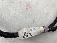 ⭕2016-2020 Tesla Model X Rear Bumper Wiring Harness Cable Wire Loom 1032435-00-G