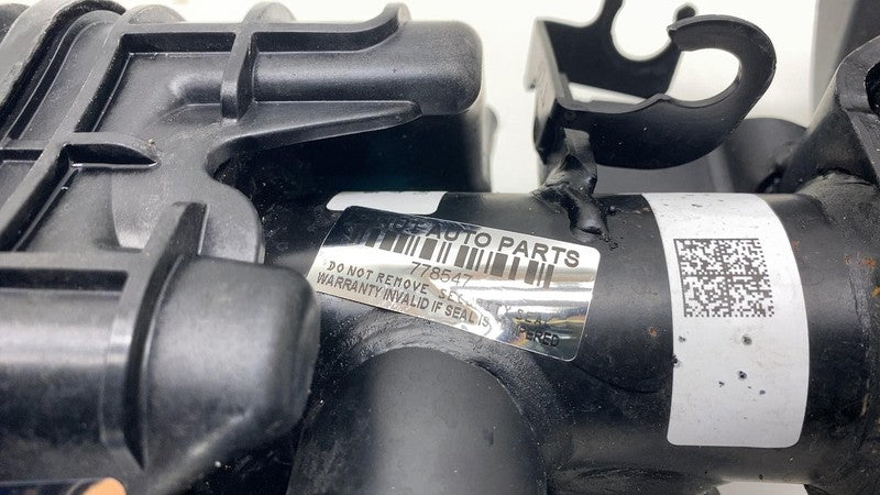 9Y0 616 038 K ⭕2024 Porsche Cayenne Front Right Air Suspension Spring Module RH AWD 9Y0616037K