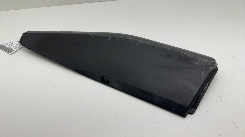 75077-10011 ⭕ 2018-2022 Toyota CHR Rear Passenger Side Door Lower Molding Right 75077-10011