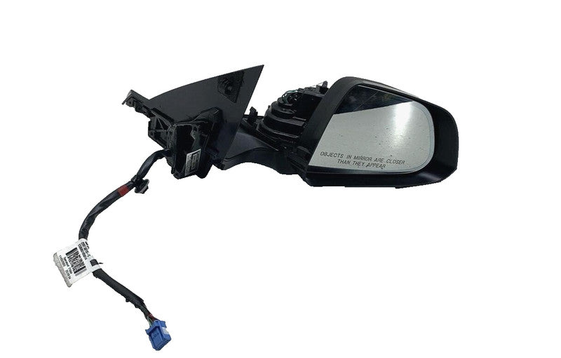 ⭕  21-25 Tesla Model 3 M3 Right Exterior Rear View Door Mirror RH (NO 