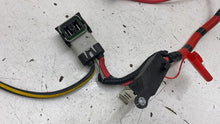 ⭕ 2021 2022 2023 Tesla Model 3 Engine Wiring Harness Cable Wire RWD