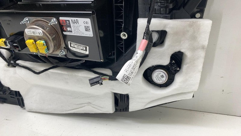 ⭕ 24-25 Tesla Model 3 Front Dash Dashboard Instrument Panel Trim Cover