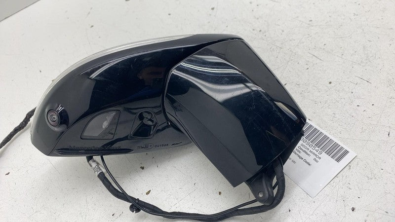 ⭕ 2022 Mercedes-Benz EQS Class Front Right Door Mirror w/ Camera RH (P