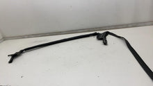 ⭕ 16-20 Model X Front Left Door Inner Belt Weatherstrip Rubber Seal 1032177-00-D
