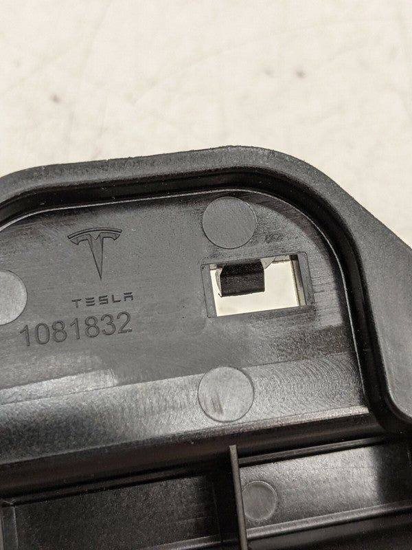 1081832-00-J ⭕ 2017-2022 Tesla Model 3 Front or Rear Exterior Door Handle Right 1081832-00-J