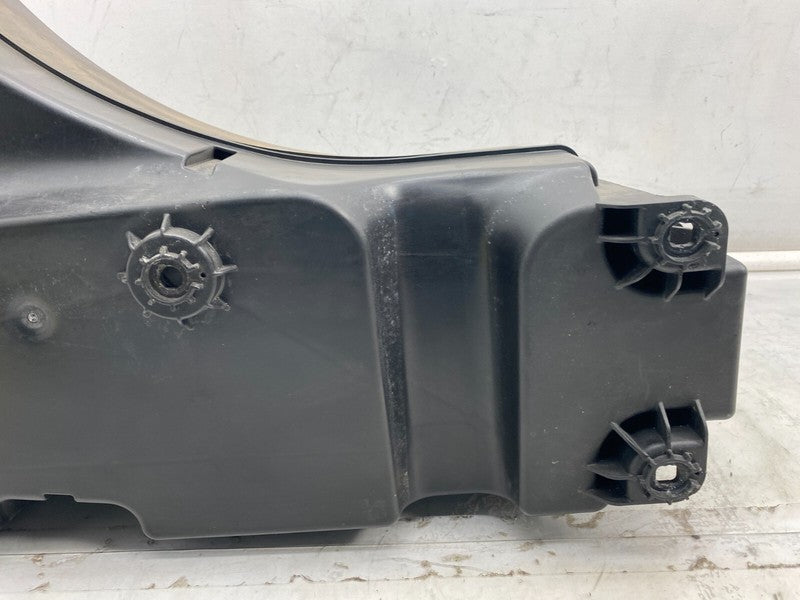 4M0035621A ⭕2017-2021 Audi Q7 SQ7 Rear Trunk Bose Subwoofer Speaker Box Assembly 4M0035621A