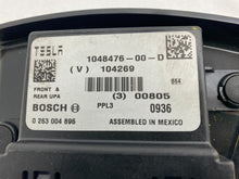 ⭕ 12-20 Model S Power Liftgate + ECU Park Assist + Brake Module OEM 1007511-00-A