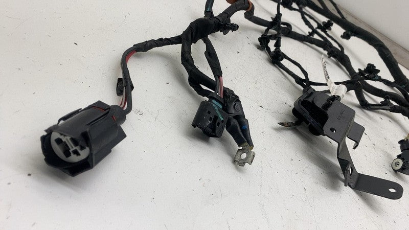 PT00012685-H ⭕ 2022 2023 2024 Rivian R1T BATT Battery Wiring Harness Cable Wire PT00012685-H