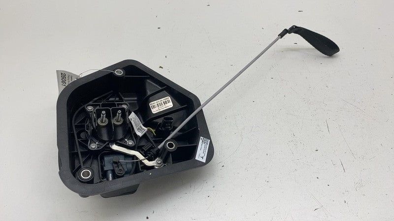 ⭕ 21-23 Model 3 M3 Y MY HV Charge Charging Port Inlet Socket Module 14